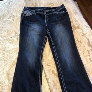 Maurices Jeans